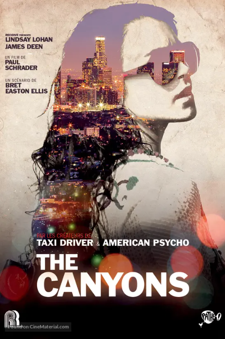 The Canyons
