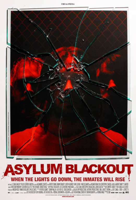 Film poster