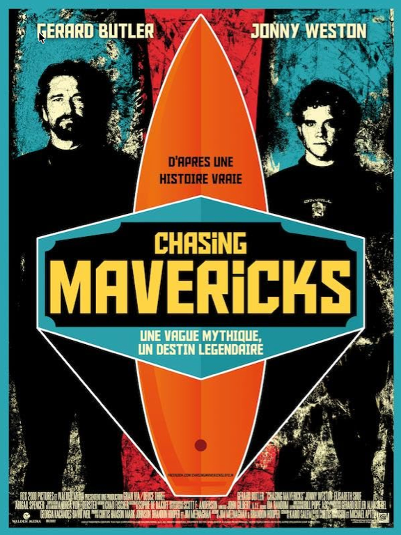 Film poster