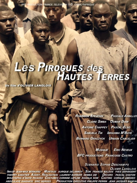 Film poster
